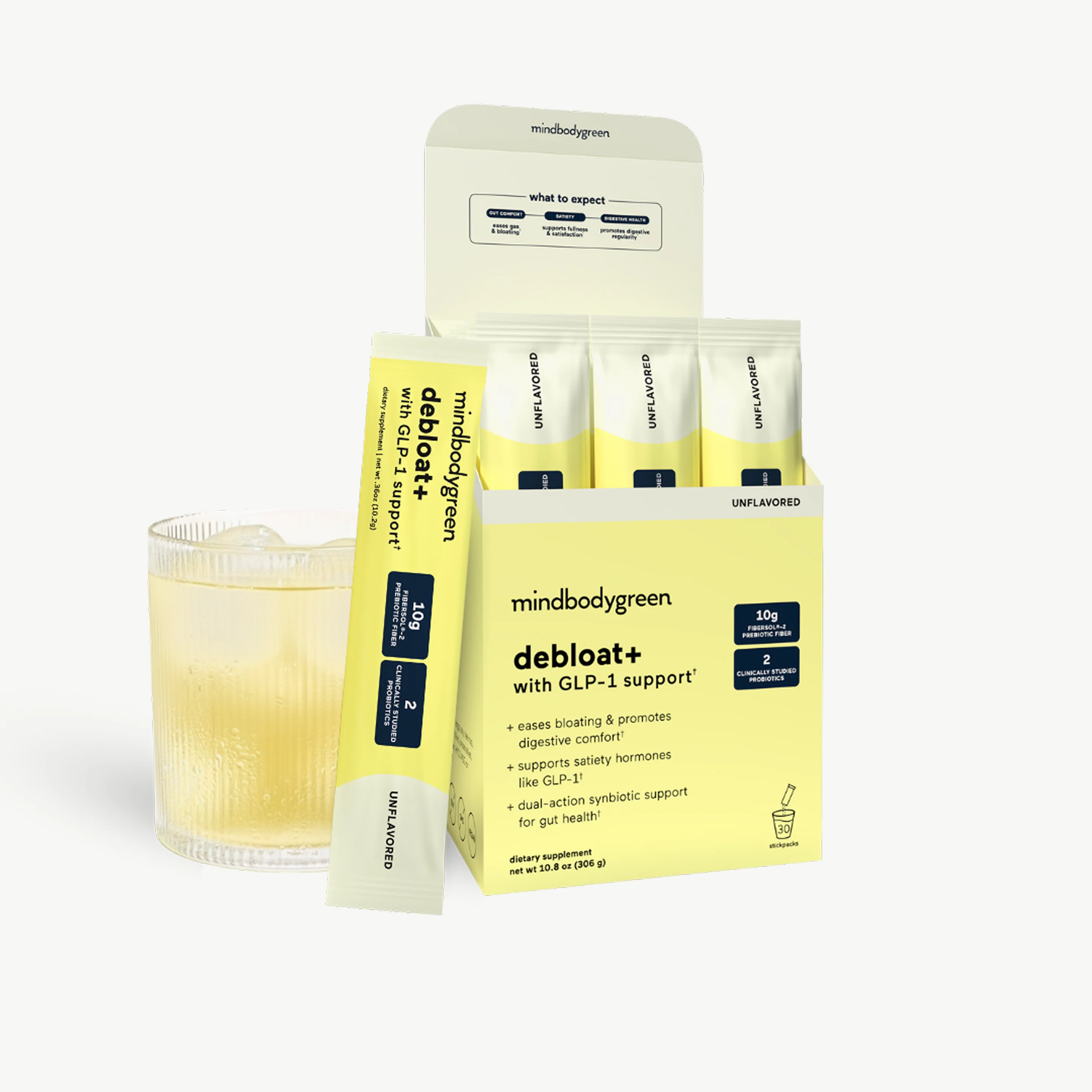 Supplements (Klaviyo)